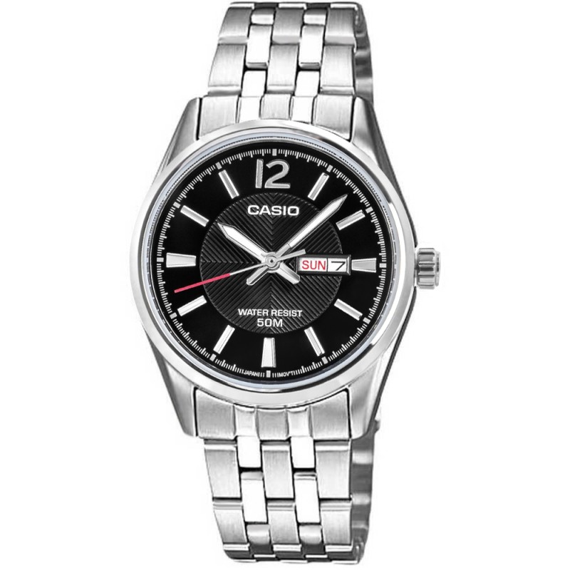 Zegarek Damski CASIO LTP-1335D-1AVDF + BOX