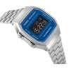 Zegarek Męski CASIO VINTAGE A168WEM-2BEF + BOX