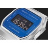 Zegarek Męski CASIO VINTAGE A168WEM-2BEF + BOX