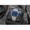 Zegarek Męski CASIO VINTAGE A168WEM-2BEF + BOX
