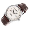 Zegarek Męski ZEPPELIN Atlantic Automatic Power Reserve  8462-5 + BOX