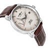 Zegarek Męski ZEPPELIN Atlantic Automatic Power Reserve  8462-5 + BOX