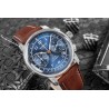 Zegarek Męski ZEPPELIN Los Angeles LZ 126 7614-3 + BOX