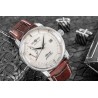 Zegarek Męski ZEPPELIN Atlantic Automatic Power Reserve  8462-5 + BOX