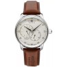 Zegarek Męski ZEPPELIN New Captain's Line Automatic 8662-1 + BOX