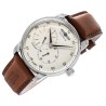 Zegarek Męski ZEPPELIN New Captain's Line Automatic 8662-1 + BOX