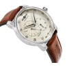 Zegarek Męski ZEPPELIN New Captain's Line Automatic 8662-1 + BOX