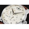 Zegarek Męski ZEPPELIN New Captain's Line Automatic 8662-1 + BOX