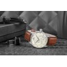 Zegarek Męski ZEPPELIN New Captain's Line Automatic 8662-1 + BOX