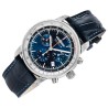 Zegarek Męski ZEPPELIN LZ14 Marine Chronograph 8888-3 + BOX