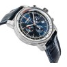 Zegarek Męski ZEPPELIN LZ14 Marine Chronograph 8888-3 + BOX