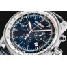Zegarek Męski ZEPPELIN LZ14 Marine Chronograph 8888-3 + BOX