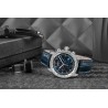 Zegarek Męski ZEPPELIN LZ14 Marine Chronograph 8888-3 + BOX
