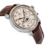 Zegarek Męski ZEPPELIN LZ121 Mediterranee Moonphase 9636-5 + BOX