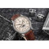 Zegarek Męski ZEPPELIN LZ121 Mediterranee Moonphase 9636-5 + BOX