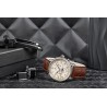 Zegarek Męski ZEPPELIN LZ121 Mediterranee Moonphase 9636-5 + BOX
