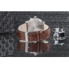 Zegarek Męski ZEPPELIN LZ121 Mediterranee Moonphase 9636-5 + BOX