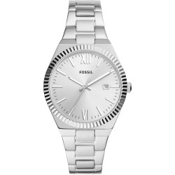 Zegarek Damski FOSSIL Scarlette ES5300 + BOX