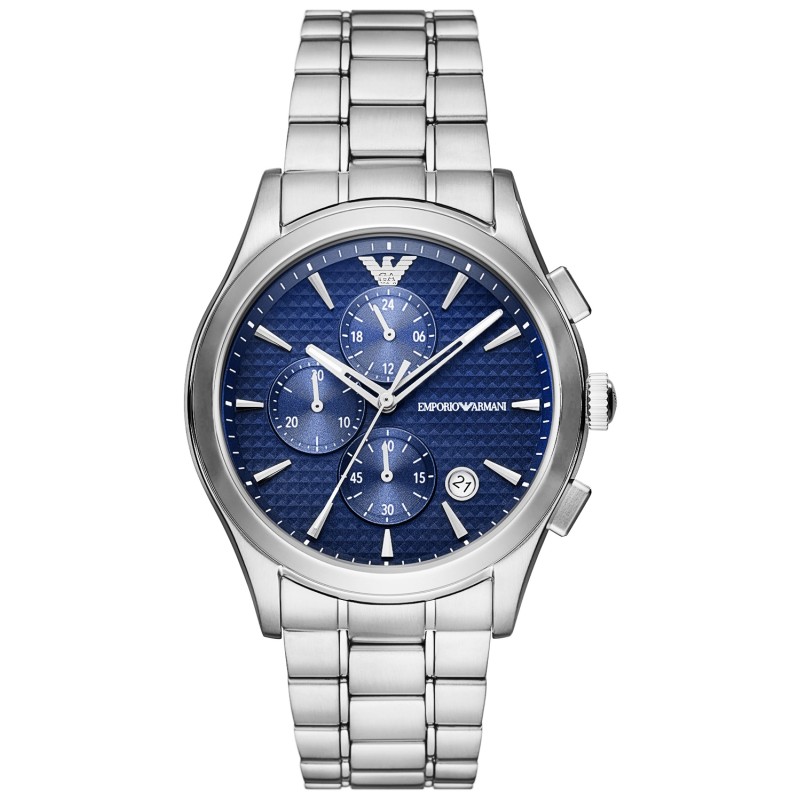 Zegarek Męski EMPORIO ARMANI Paolo AR11528 + BOX