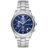 Zegarek Męski EMPORIO ARMANI Paolo AR11528 + BOX