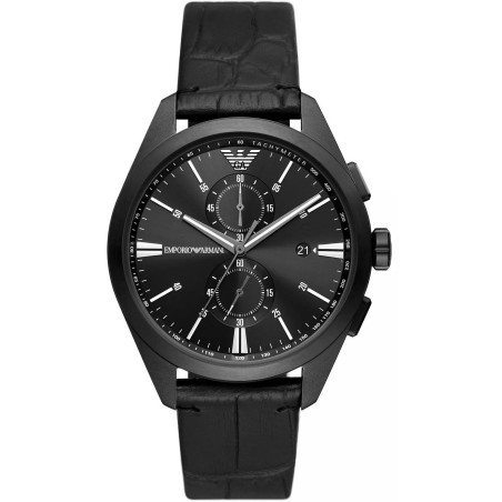 Zegarek Męski EMPORIO ARMANI Claudio AR11483 + BOX