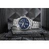 Zegarek Męski EMPORIO ARMANI Paolo AR11528 + BOX