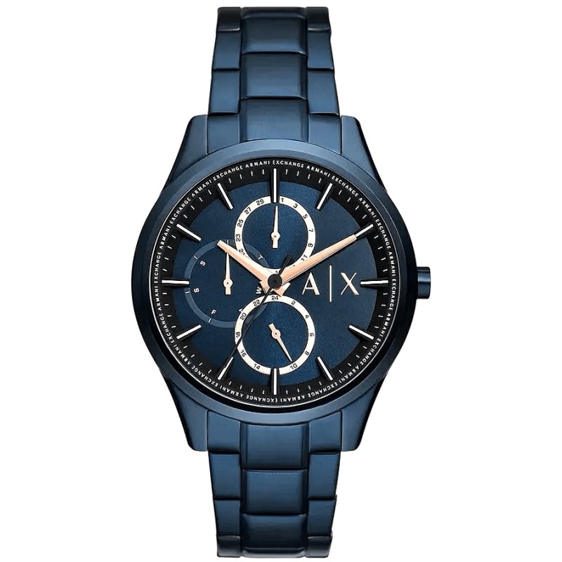 Zegarek Męski ARMANI EXCHANGE Dante AX1881 + BOX