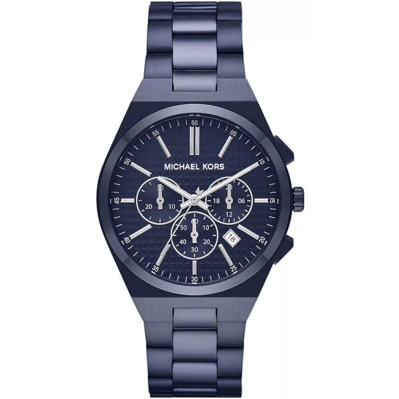 Zegarek Męski MICHAEL KORS Lennox MK9147 + BOX