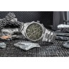 Zegarek Męski MICHAEL KORS Lennox MK9118 + BOX