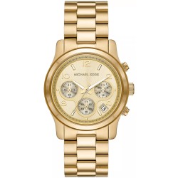 Zegarek Damski MICHAEL KORS Runway MK7323 + BOX