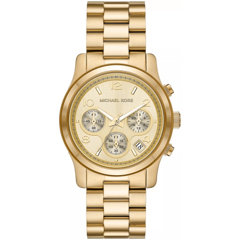 Zegarek Damski MICHAEL KORS Runway MK7323 + BOX