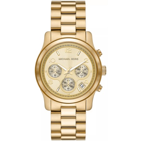 Zegarek Damski MICHAEL KORS Runway MK7323 + BOX