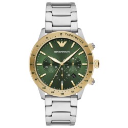 Zegarek Męski Emporio Armani Mario AR11454