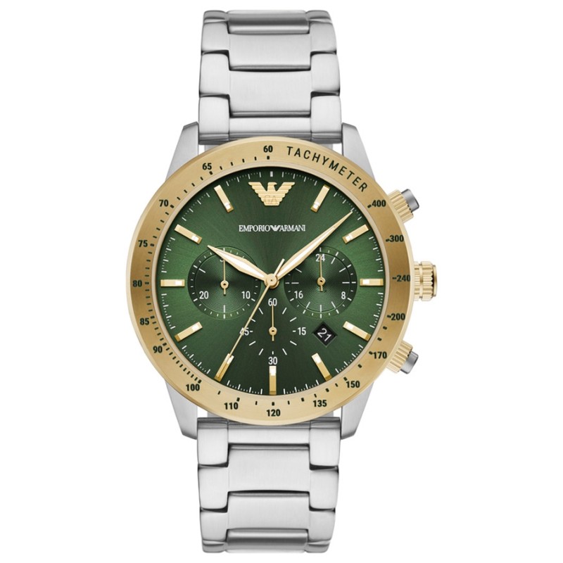 Zegarek Męski Emporio Armani Mario AR11454