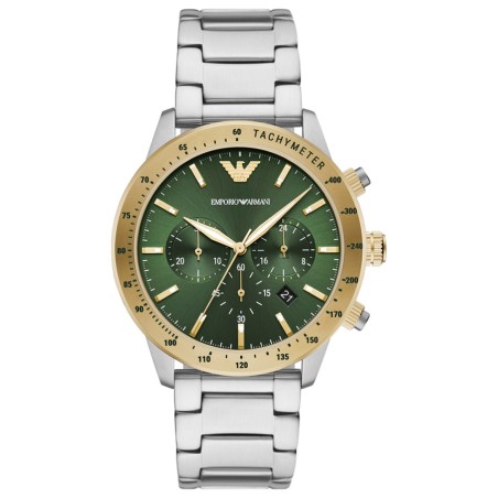 Zegarek Męski Emporio Armani Mario AR11454