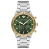 Zegarek Męski Emporio Armani Mario AR11454