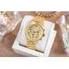 Zegarek Damski MICHAEL KORS Runway MK7323 + BOX