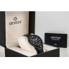 Zegarek Męski Giewont Chronograph Sapphire Czarny GW5630-A1