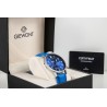 Zegarek Męski Giewont Chronograph Sapphire Niebieski GW5630-A5