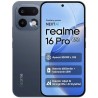 REALME 16 Pro 5G 6,78" 8/256GB AMOLED 144Hz BT5.4 WIFI5 GPS