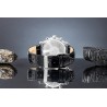Zegarek Męski Giewont Chronograph Sapphire Srebrny GW6260-A1