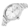 Zegarek Damski Giewont Sapphire Srebrny GW1140-B1