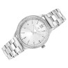 Zegarek Damski Giewont Sapphire Srebrny GW1140-B1