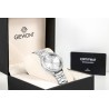 Zegarek Damski Giewont Sapphire Srebrny GW1140-B1