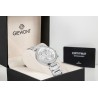 Zegarek Damski Giewont Sapphire Srebrny GW3380-B1
