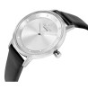 Zegarek Damski Giewont Sapphire Srebrny GW4130-A1