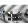 Zegarek Damski Giewont Sapphire Srebrny GW4130-A1