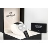 Zegarek Damski Giewont Sapphire Srebrny GW4130-A1