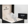 Zegarek Damski Giewont Sapphire Srebrny GW3670-B1