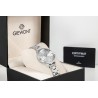 Zegarek Damski Giewont Sapphire Srebrny GW2720-B1